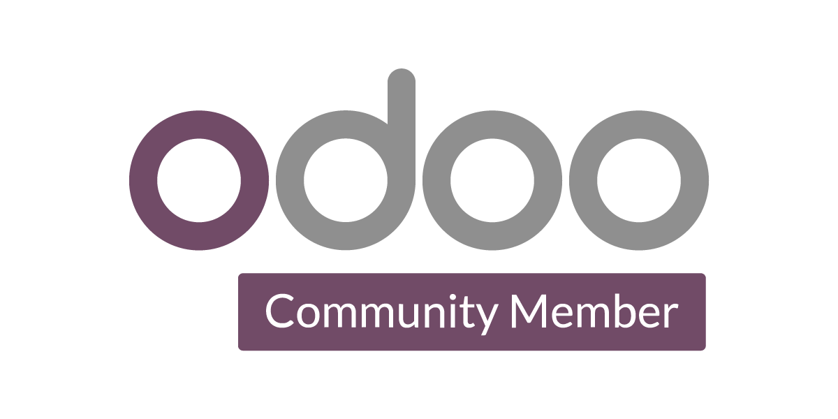 Croatian Odoo Community Website